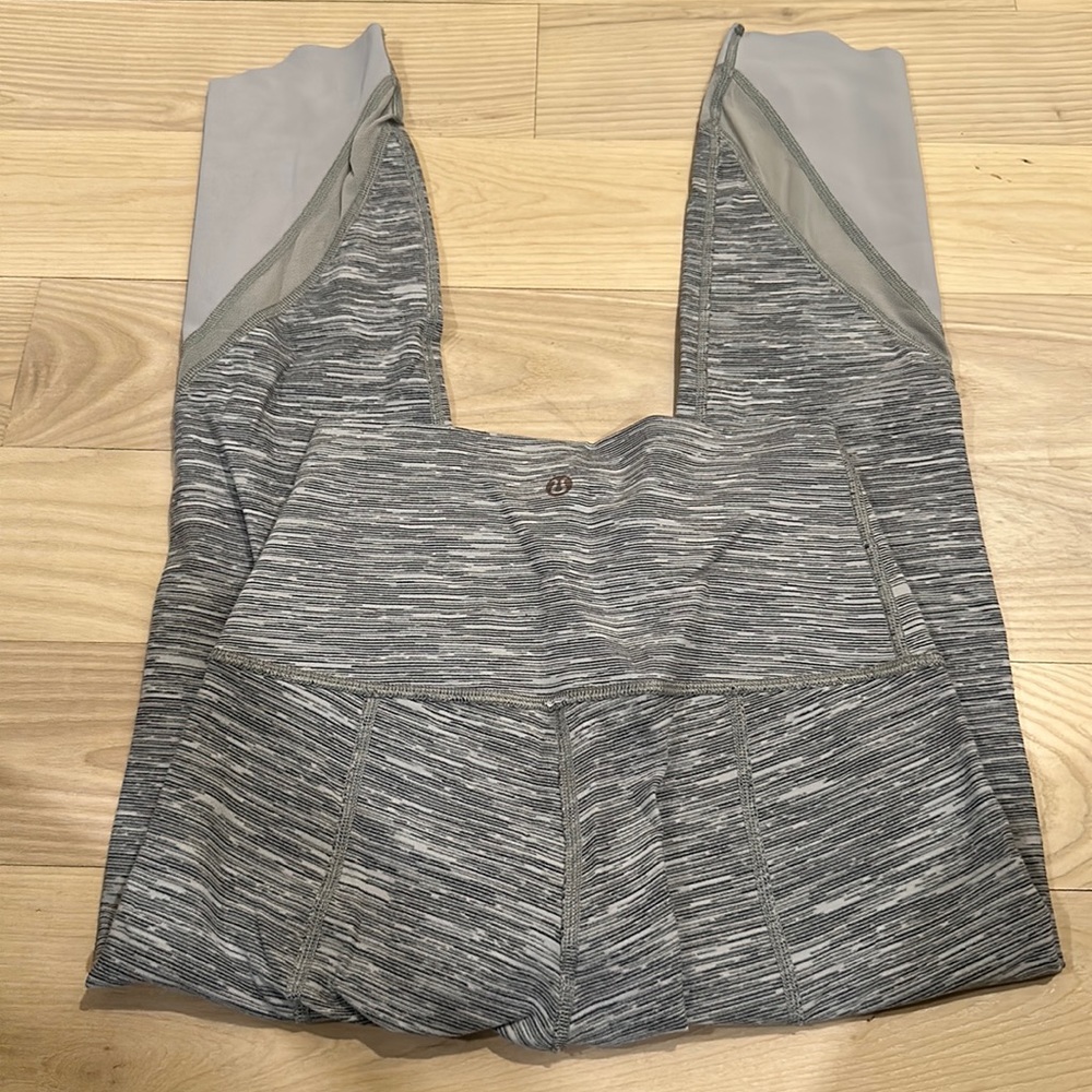lulu Lemon Leggings